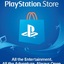 PlayStation Gift Card 10$ USD (Stockable)