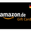 €10.00 Amazon DE GERMANY