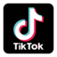 tik tok ACCOUNT 1K followers real 👤 (1000) F
