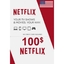Netflix Gift Card $100 USA