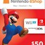 Nintendo eShop Gift Card $50 eShop US $50