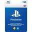 £30 PlayStation Store PSN Gift Card UK GBP