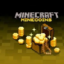 Minecraft 330 Minecoins (Microsoft) - Global
