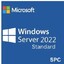 Windows Server 2022 ST/DC 5 PC Online Active