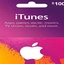 iTunes Gift Card 100 USD - US iTunes Keys