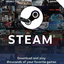 Steam 6000 IDR Gift Card (Indonesia - Stock)