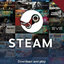 Steam Wallet 50$ - Steam 50 USD Stockable) US