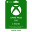 Xbox Live Core/Gold 1 Month Subscription