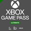 2 Months Xbox Game Pass Ultimate USA Key