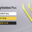 🎮 PLAYSTATION PLUS Essential 1 Month