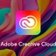 Adobe Creative Cloud (on your acc) - 2 months
