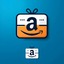 Amazon Gift card 10$
