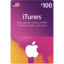 ITunes Gift Card 100$ (USA) Instant Use
