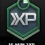 Call of Duty: 15 Minutes 2 XP - Global