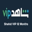 Shahid VIP AUTO RENEWAL ✔️12 MONTH🍿 WARRANTY