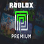 Roblox Premium 1000 Robux - (Login Details )