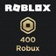 Roblox Gift Card 400 Robux GLOBAL REGION