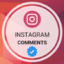 instagram Verified blue tick costume comment)