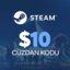 Steam Gift Card 50 USD - (Stockable)