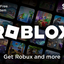 ROBLOX 10$ GIFT CARD US (10 USD)