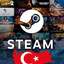 Steam Wallet Gift Card 20 TRY Steam Key TURKE