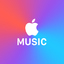 Apple Music 5 Months REDEEM code (USA)