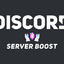 🔥💰 Discord Nitro Boost 2X 🔥💰| 3 Months |