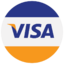 1$ Visa US Bank Worldwide (good acceptance)