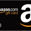 Amazon gift card 50$ USA
