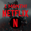 Netflix 1 Month 1 Privat Profil