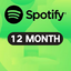Spotify Premium Family-Member for 12 months