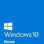 Windows 10 Home Retail 5 PC Online Activation