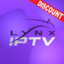 LYNX IPTV 3 MONTH