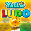 Yalla Ludo - 17M Golds (Login Method)