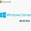 Windows Server 2012 ST/DC 5 PC Online Active