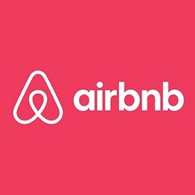 Airbnb 25 USD