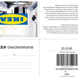 Ikea - Germany - Only