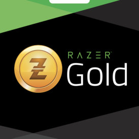 Razer Gold USA 50 USD