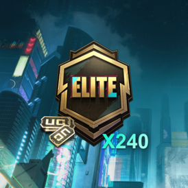 Elite RP Upgrade Pack + 240UC