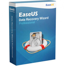 EaseUS Data Recovery Wizard Pro Lifetime KEY
