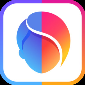 ⚡FACEAPP PRO iPhone ios AppStore 3 months