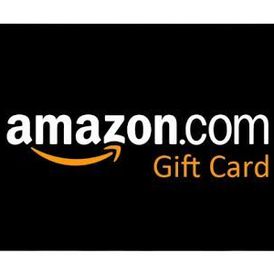 $5 Amazon (USA) Gift Card