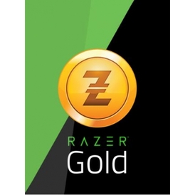 Razer Gold (Global& USA ) 100$ -Limited offer