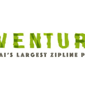 Aventura Parks - Discovery AED95