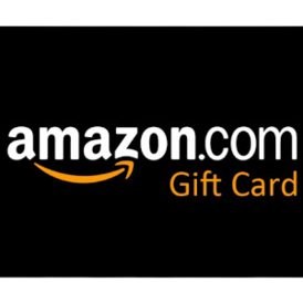 [2.75$]Amazone gift card
