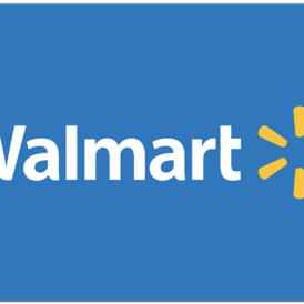 Walmart $2 Gift Card - US