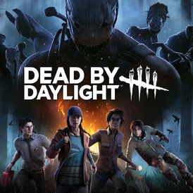[PS4/5] Fresh Dead by Daylight (0 hours)