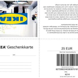 Ikea - Germany - Only