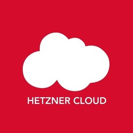 Hetzner Account with 40€ Credit