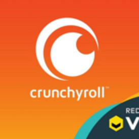 crunchyroll $25